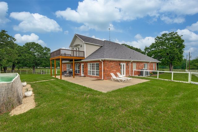 9412 Private Road 2425, Poetry, TX 75160