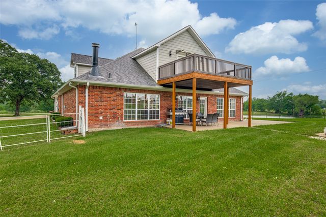 9412 Private Road 2425, Poetry, TX 75160