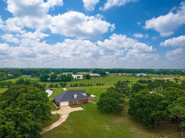 9412 Private Road 2425, Poetry, TX 75160