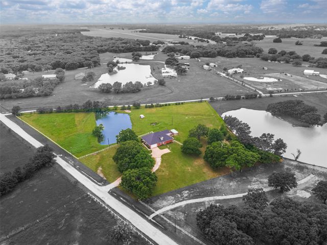 9412 Private Road 2425, Poetry, TX 75160