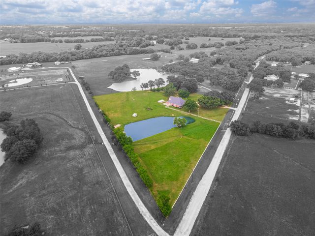 9412 Private Road 2425, Poetry, TX 75160