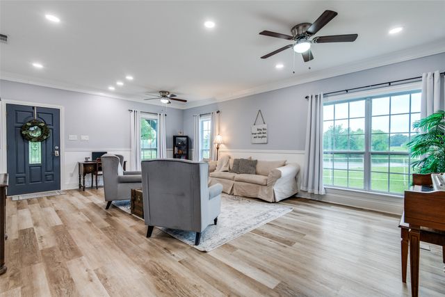 9412 Private Road 2425, Poetry, TX 75160