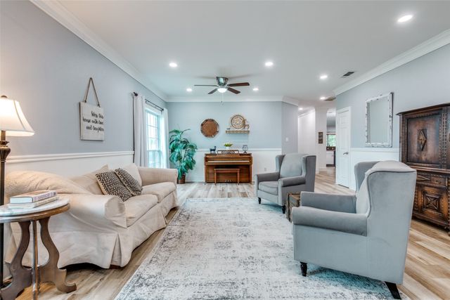9412 Private Road 2425, Poetry, TX 75160