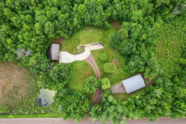 2454 230th Avenue, Whited Twp, MN 55007