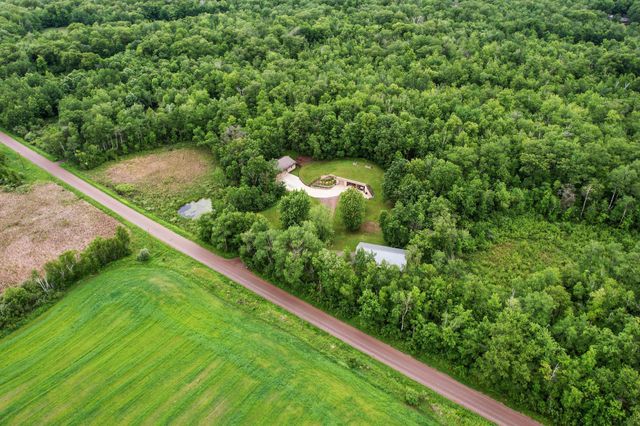 2454 230th Avenue, Whited Twp, MN 55007