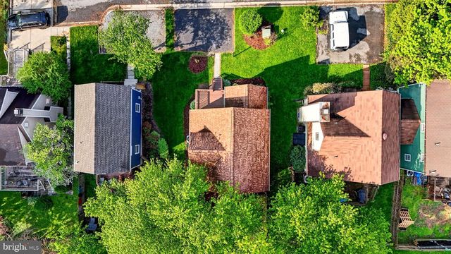 10743 LAKE EDGE CT, New Market, MD 21774