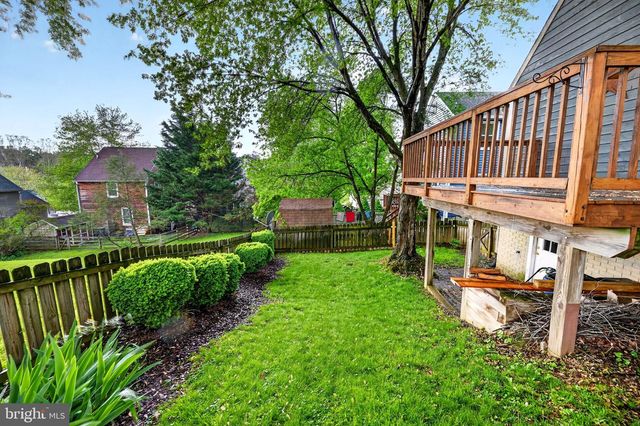 10743 LAKE EDGE CT, New Market, MD 21774