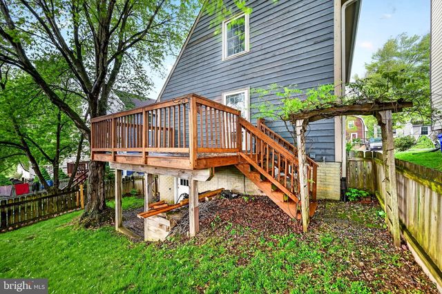 10743 LAKE EDGE CT, New Market, MD 21774