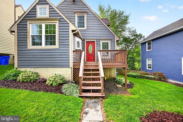 10743 LAKE EDGE CT, New Market, MD 21774