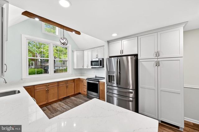 10743 LAKE EDGE CT, New Market, MD 21774