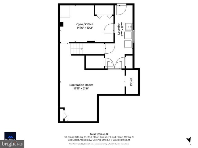 10743 LAKE EDGE CT, New Market, MD 21774