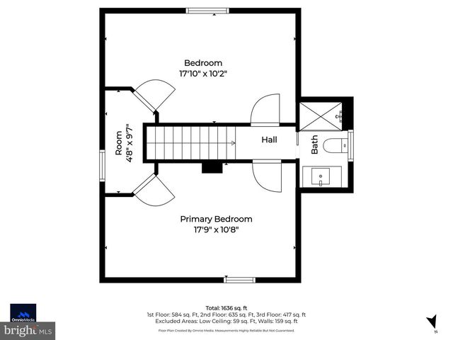 10743 LAKE EDGE CT, New Market, MD 21774