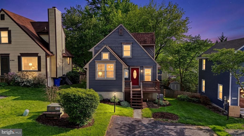 10743 LAKE EDGE CT, New Market, MD 21774