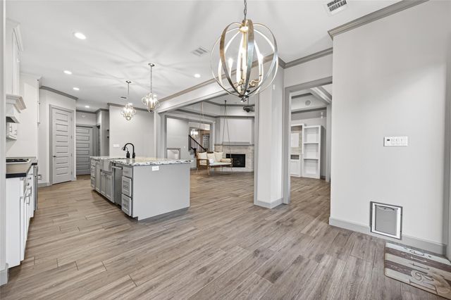 12379 Pebble View Drive, Conroe, TX 77304