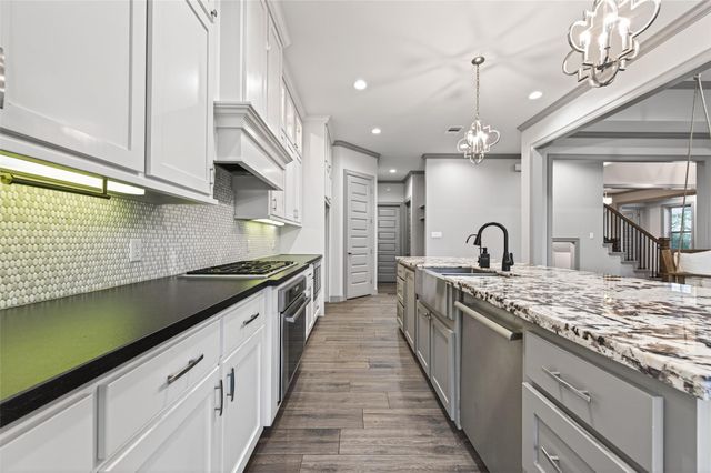 12379 Pebble View Drive, Conroe, TX 77304