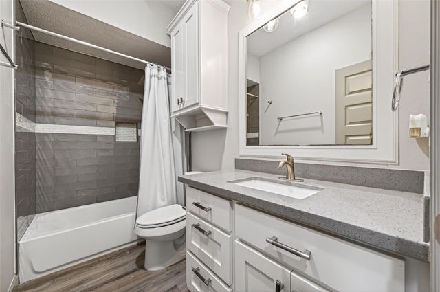 12379 Pebble View Drive, Conroe, TX 77304