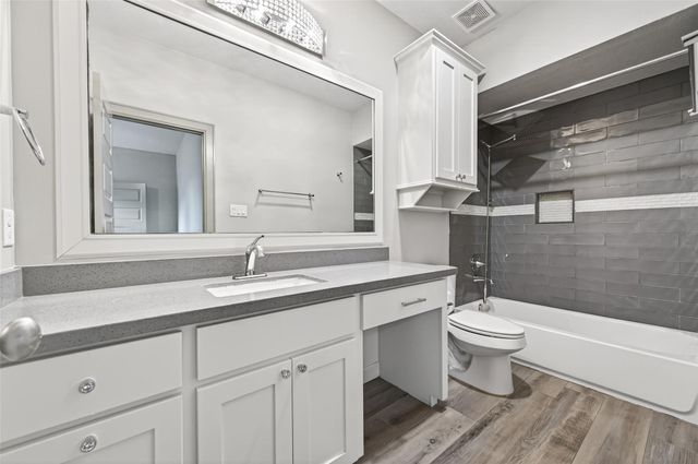 12379 Pebble View Drive, Conroe, TX 77304