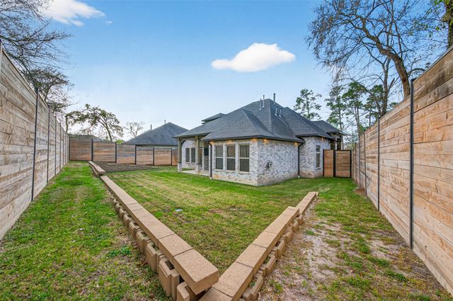 12379 Pebble View Drive, Conroe, TX 77304