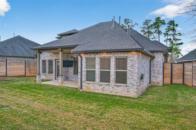 12379 Pebble View Drive, Conroe, TX 77304