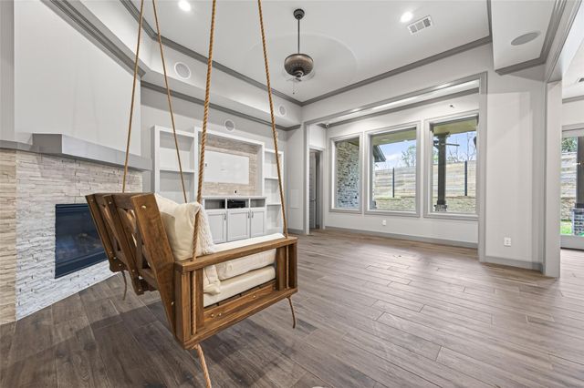 12379 Pebble View Drive, Conroe, TX 77304