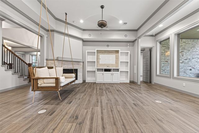 12379 Pebble View Drive, Conroe, TX 77304