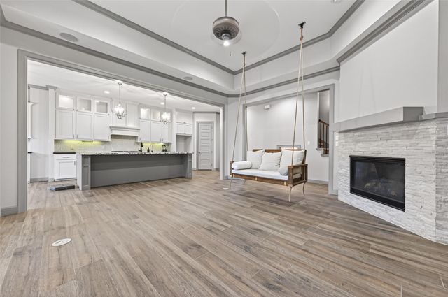 12379 Pebble View Drive, Conroe, TX 77304