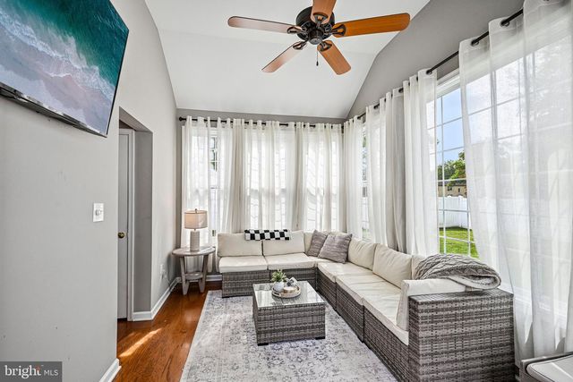 95 SHEPHERD RD, Cherry Hill, NJ 08034