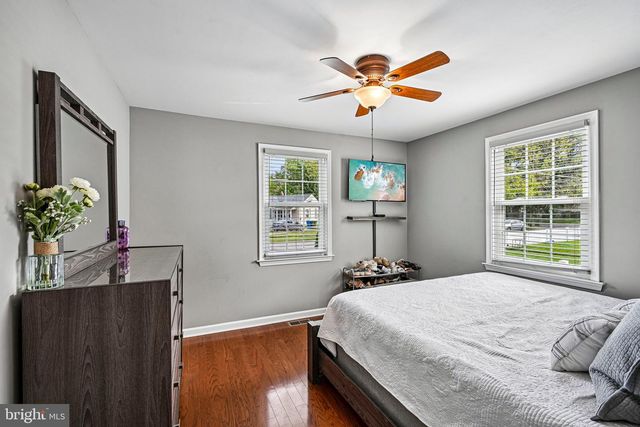 95 SHEPHERD RD, Cherry Hill, NJ 08034