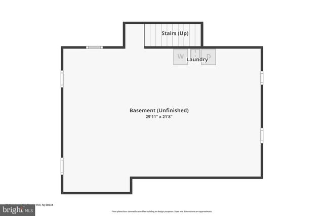 95 SHEPHERD RD, Cherry Hill, NJ 08034