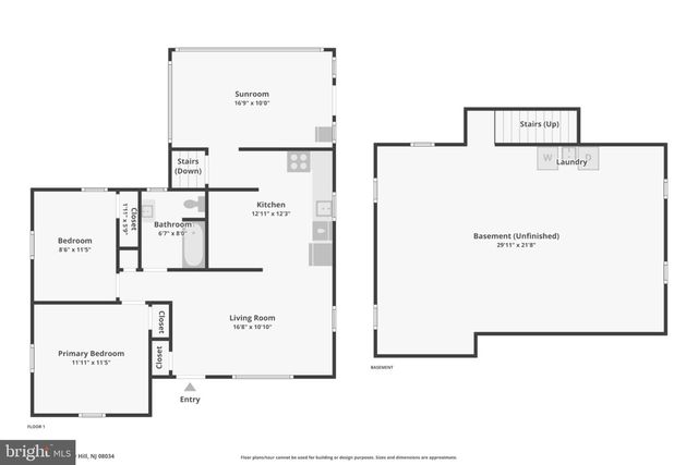 95 SHEPHERD RD, Cherry Hill, NJ 08034