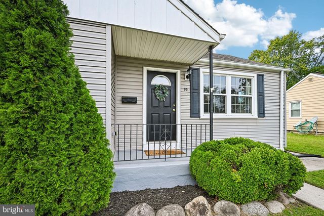95 SHEPHERD RD, Cherry Hill, NJ 08034