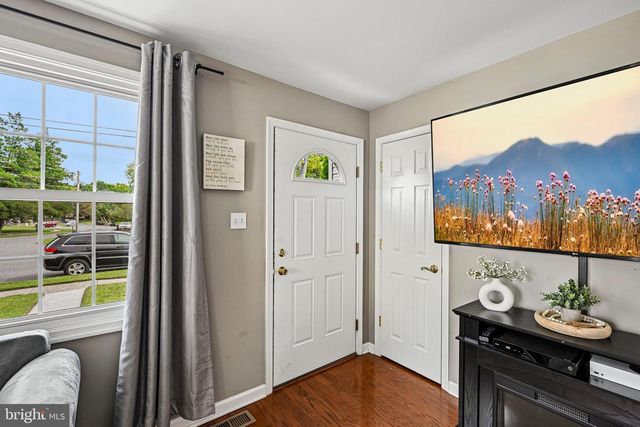 95 SHEPHERD RD, Cherry Hill, NJ 08034
