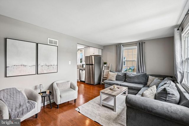 95 SHEPHERD RD, Cherry Hill, NJ 08034