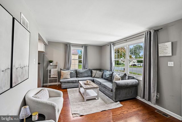 95 SHEPHERD RD, Cherry Hill, NJ 08034
