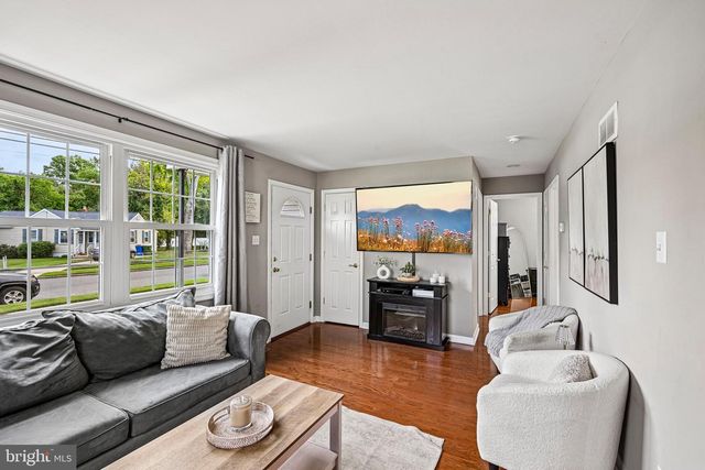 95 SHEPHERD RD, Cherry Hill, NJ 08034