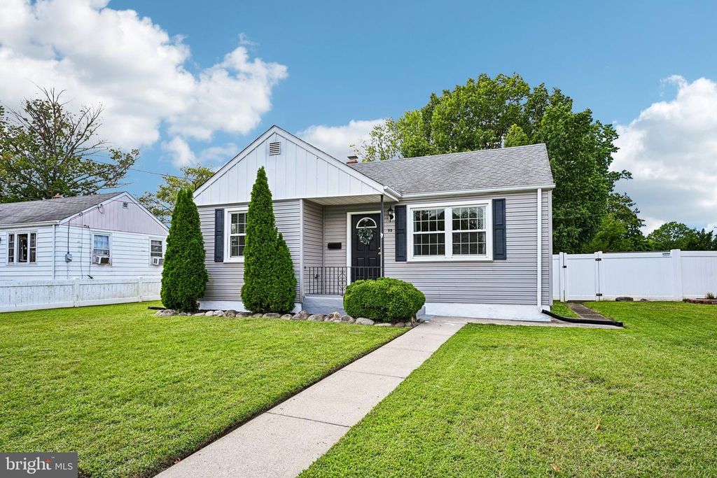 95 SHEPHERD RD, Cherry Hill, NJ 08034 — photo 2