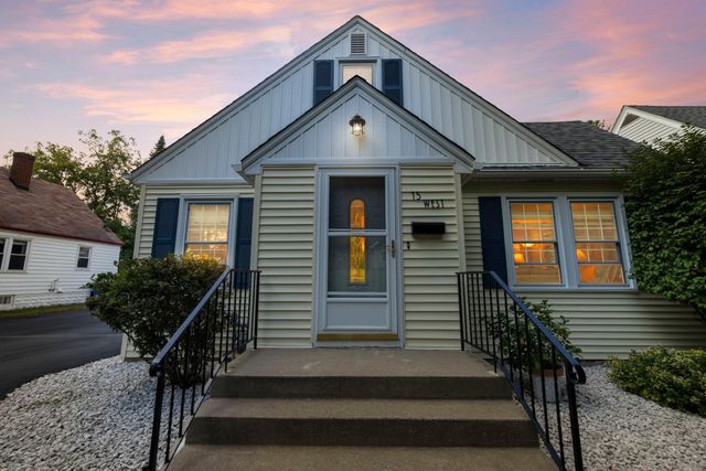 15 Belvidere Street W, Saint Paul, MN 55107
