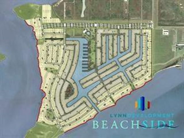 3032 Peninsula Point Drive, Palacios, TX 77465