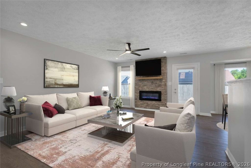 6708 Battle Road, Fayetteville, NC 28314 — photo 2