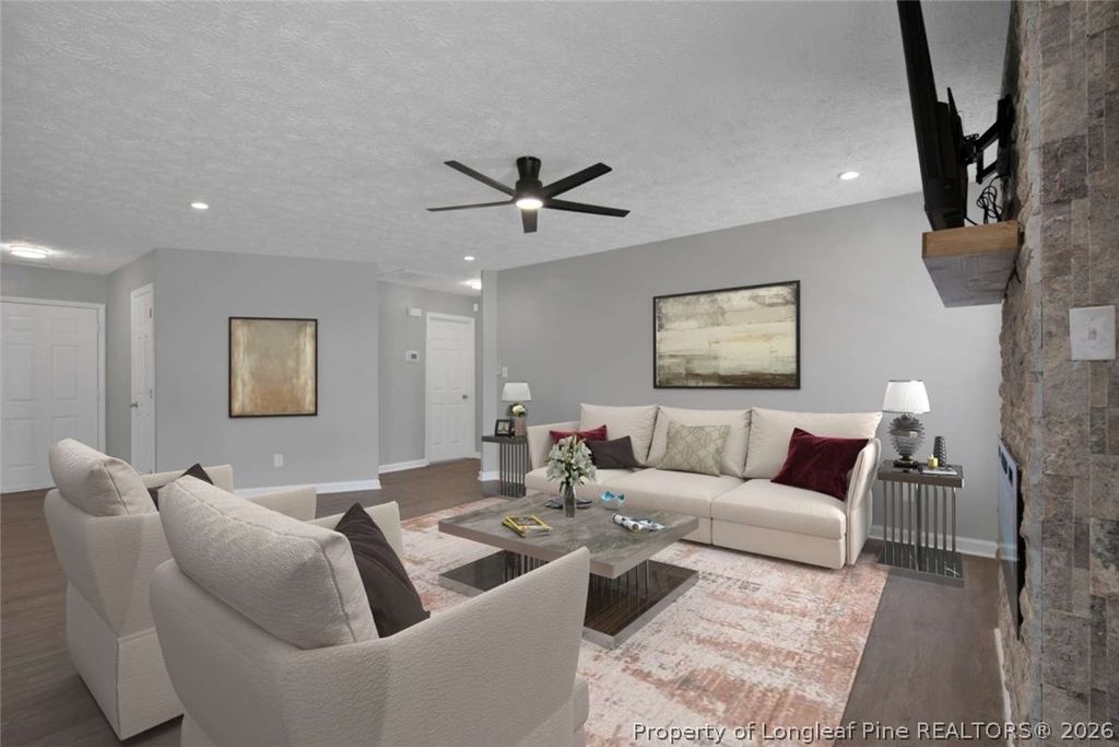 6708 Battle Road, Fayetteville, NC 28314 — photo 4