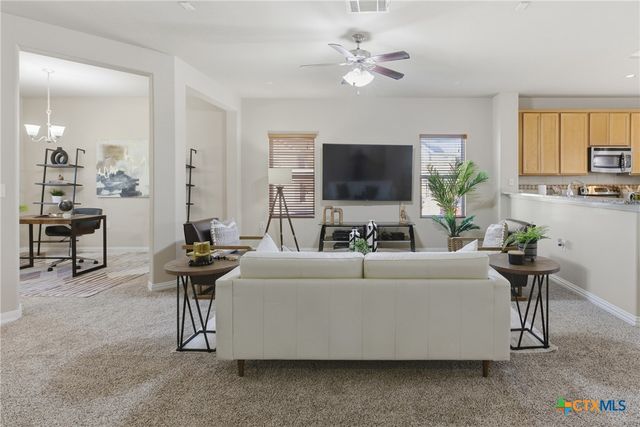 13529 Henneman Drive, Pflugerville, TX 78660