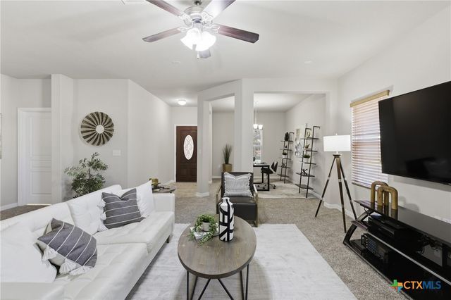 13529 Henneman Drive, Pflugerville, TX 78660