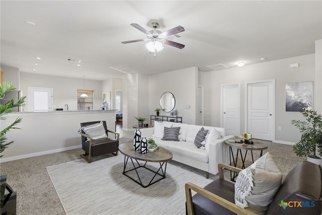 13529 Henneman Drive, Pflugerville, TX 78660