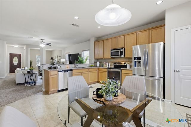 13529 Henneman Drive, Pflugerville, TX 78660