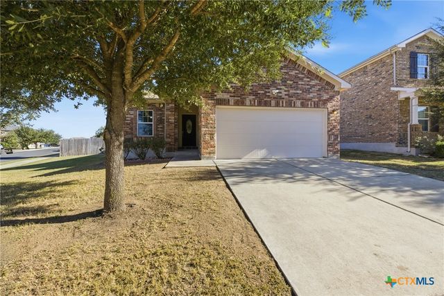 13529 Henneman Drive, Pflugerville, TX 78660