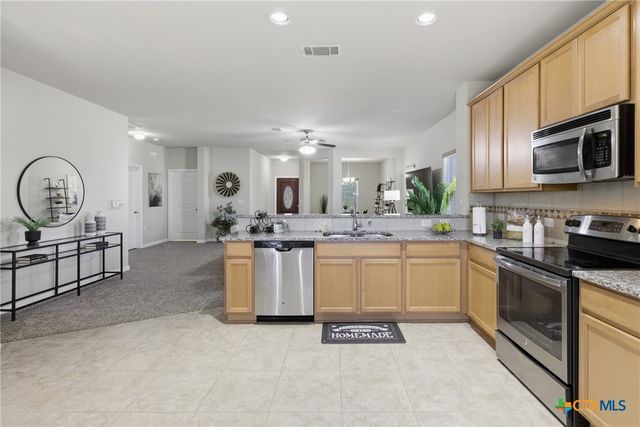 13529 Henneman Drive, Pflugerville, TX 78660