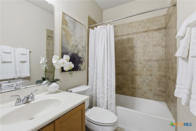 13529 Henneman Drive, Pflugerville, TX 78660