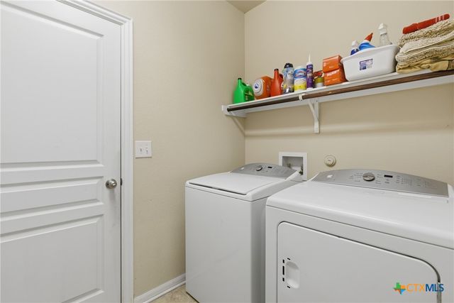 13529 Henneman Drive, Pflugerville, TX 78660