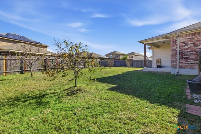 13529 Henneman Drive, Pflugerville, TX 78660