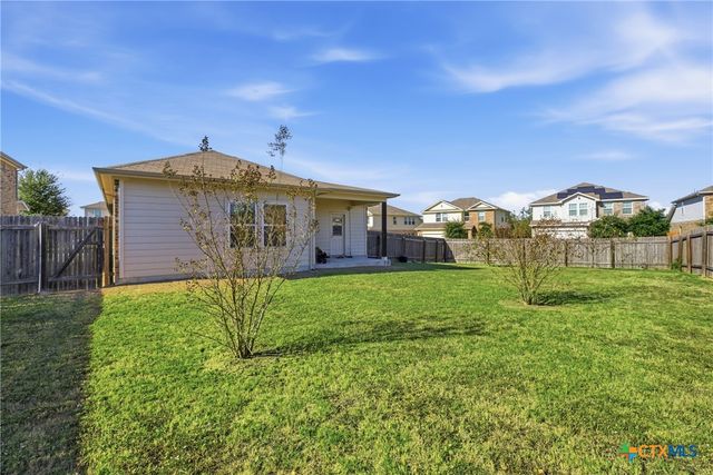 13529 Henneman Drive, Pflugerville, TX 78660